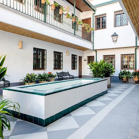 Triana Boutique Apartments By Hommyhome Seville Exterior photo