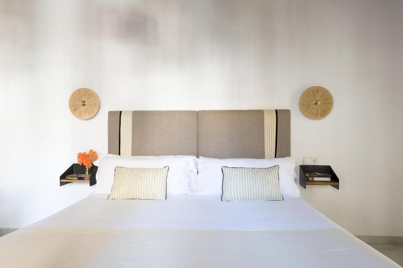 Triana Boutique Apartments By Hommyhome Seville Exterior photo