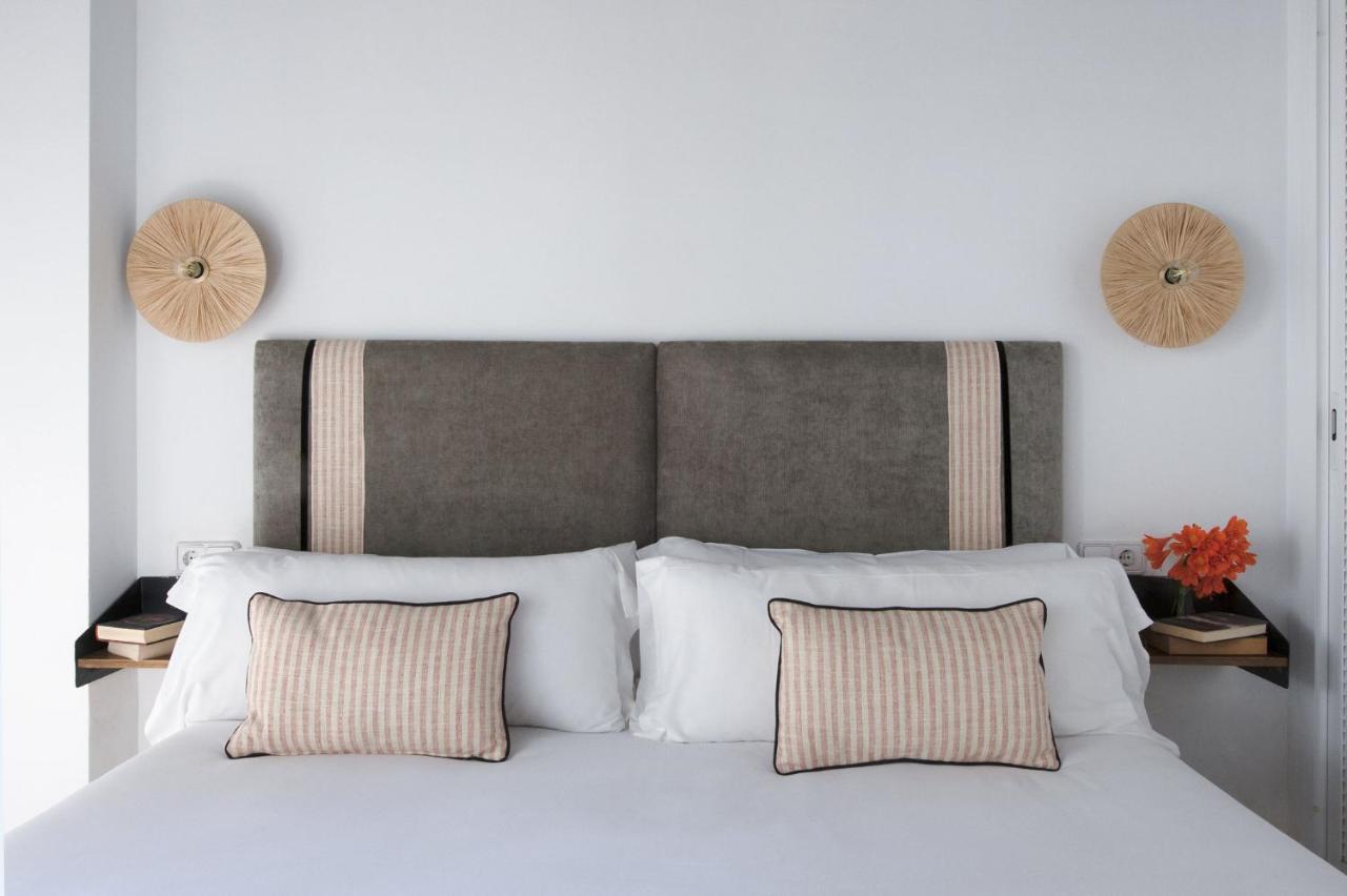Triana Boutique Apartments By Hommyhome Seville Exterior photo
