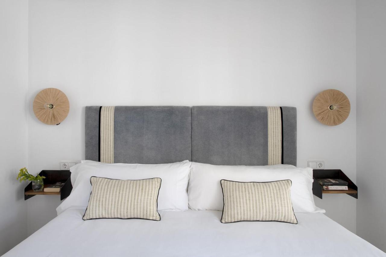 Triana Boutique Apartments By Hommyhome Seville Exterior photo