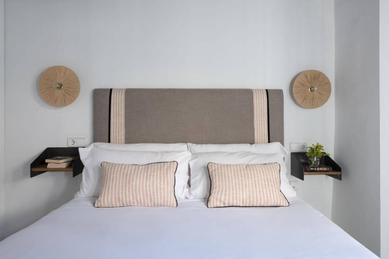 Triana Boutique Apartments By Hommyhome Seville Exterior photo